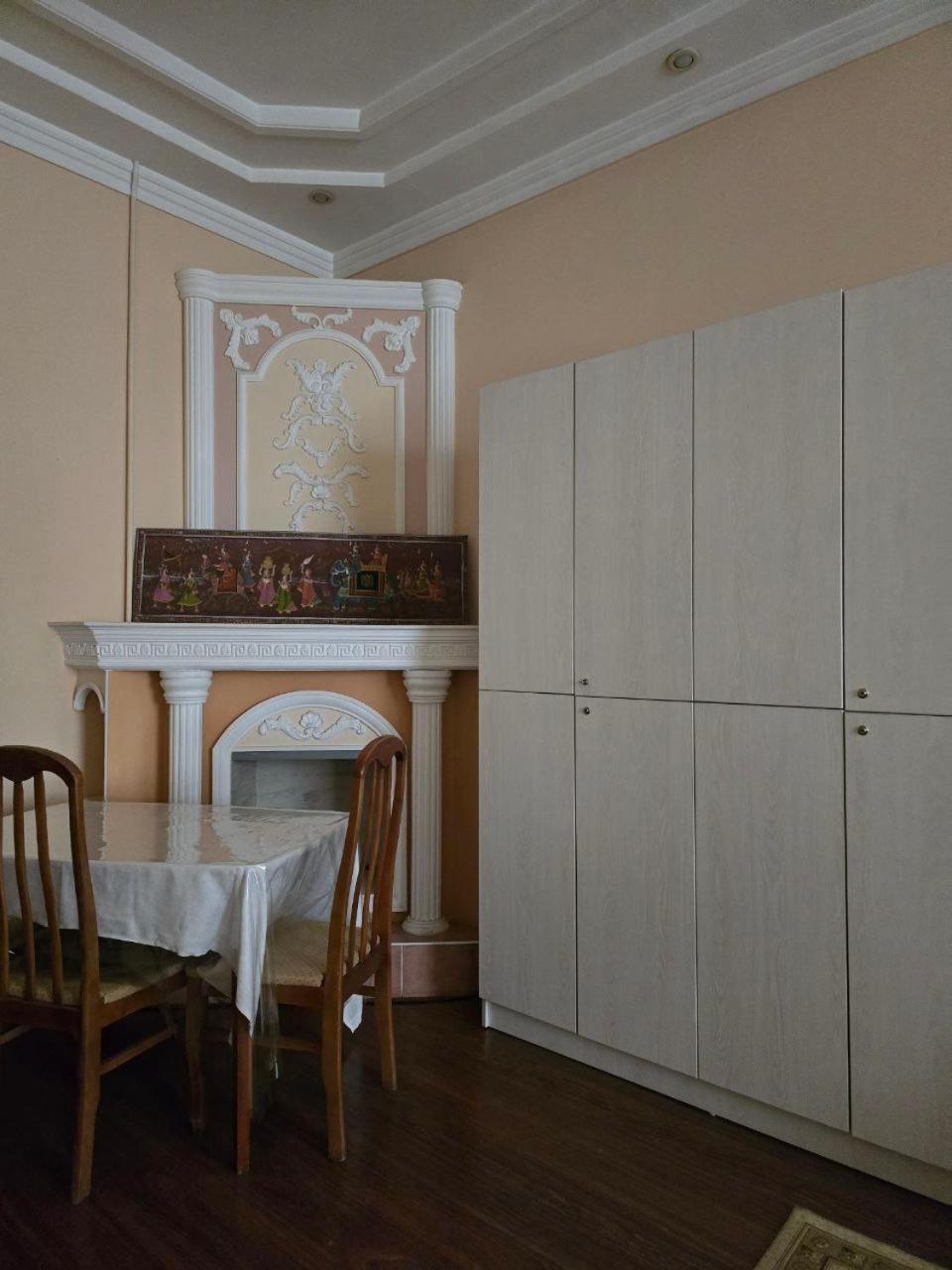 Guesto Hostel Taşkent Dış mekan fotoğraf